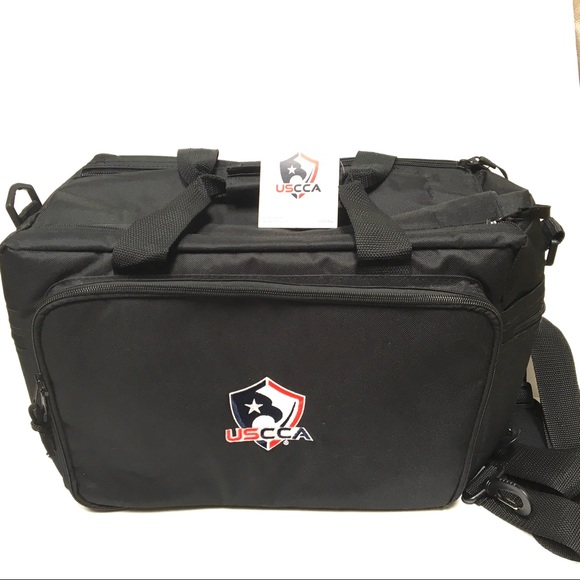 uscca range bag
